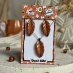 Zestaw - Liście - obrazek 3