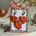 Zestaw - Liście klonu - obrazek 3