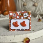 Sztyfty liście klonu - obrazek 3