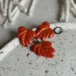 Zestaw - Liście klonu - obrazek 4