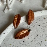 Zestaw - Liście - obrazek 4