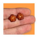 Sztyfty kwiaty jesieni