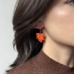 Zestaw - Liście klonu - obrazek 2