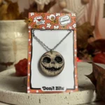 Naszyjnik czaszka Jack - obrazek 3