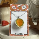 Naszyjnik melon - obrazek 4