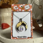 Naszyjnik wampirzy - obrazek 3