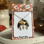 Naszyjnik wampirze łzy - obrazek 3