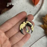 Naszyjnik wampirzy - obrazek 2