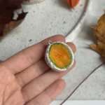 Naszyjnik melon - obrazek 3