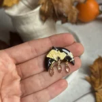 Naszyjnik wampirze łzy - obrazek 2