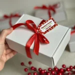 Kolczyki ciastek - obrazek 3