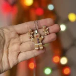 Zestaw cukierek - Ciastek + brelok niespodzianka - obrazek 3