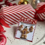 Zestaw cukierek - Ciastek + brelok niespodzianka - obrazek 4