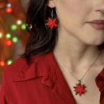 Zestaw Gwiazda Betlejemska - Pudełko prezentowe - obrazek 2