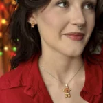 Zestaw cukierek - Ciastek + brelok niespodzianka - obrazek 2