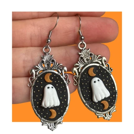 Kolczyki duszki vol.2