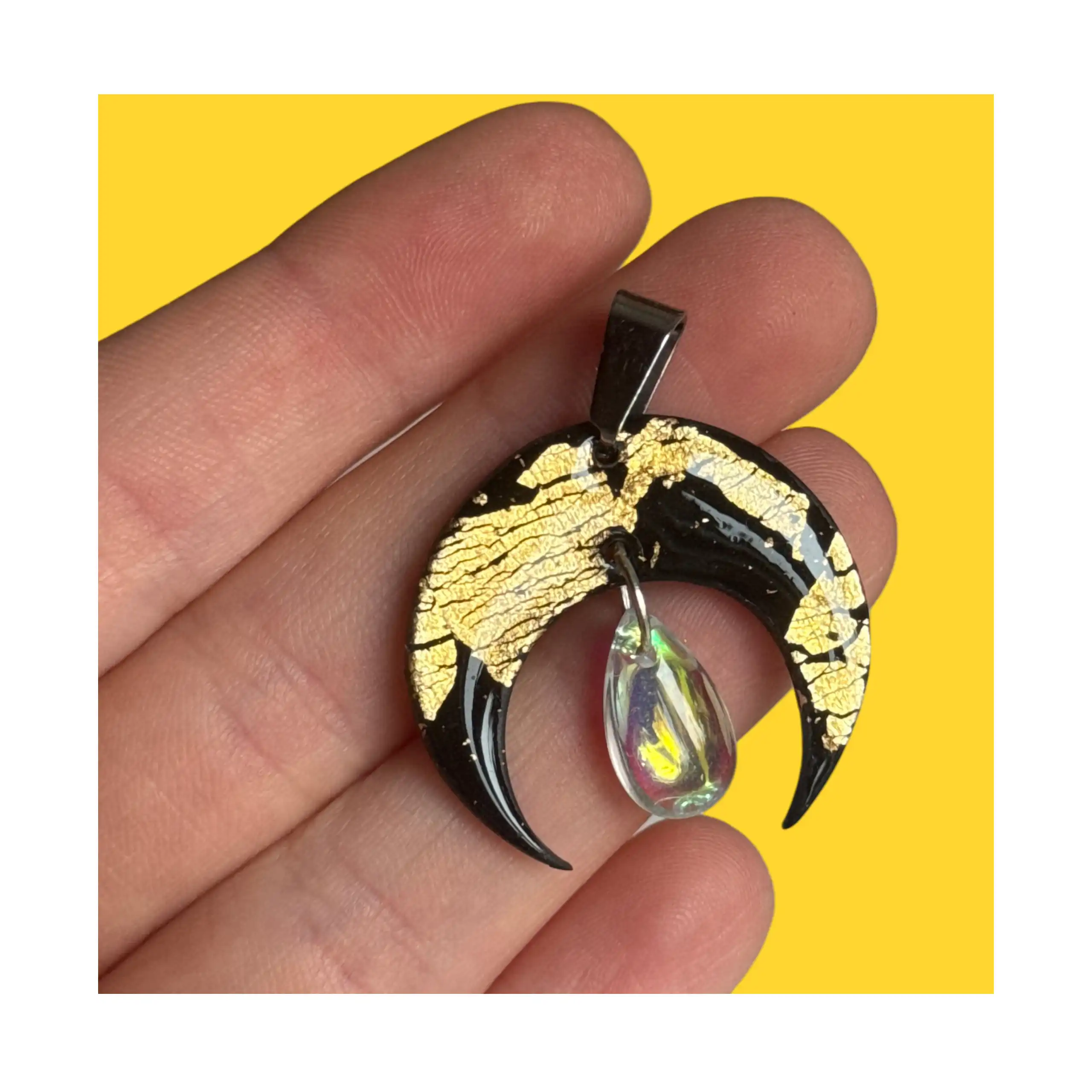 dgvsdgv Naszyjnik wampirzy - obrazek 1