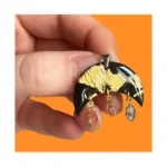 Naszyjnik wampirze łzy