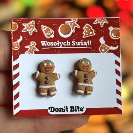 Sztyfty CIASTEK pomysł na prezent