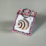 Brelok CYNAMONKA mini - obrazek 2