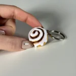 Brelok CYNAMONKA mini - obrazek 3