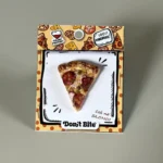 Pin PIZZA mięsna - obrazek 2