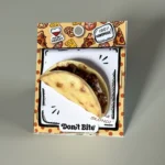 Pin TACO - obrazek 2