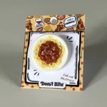 Pin SPAGETTI - obrazek 2