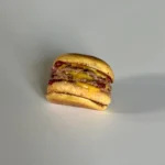 Pin BURGER - obrazek 3