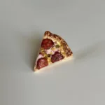Pin PIZZA mięsna - obrazek 3