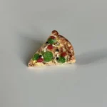 Pin PIZZA z brokułami - obrazek 2