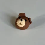 Pin MIŚ - obrazek 3