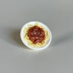 Pin SPAGETTI - obrazek 3
