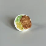Pin SCHABOWY z ziemniakami - obrazek 3