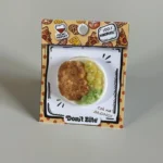 Pin SCHABOWY z ziemniakami - obrazek 2