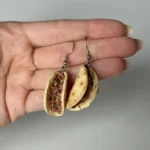 Kolczyki TACOS - obrazek 3