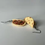 Kolczyki TACOS - obrazek 2