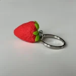 Brelok TRUSKAWKA mini - obrazek 2