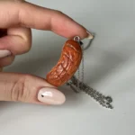 Naszyjnik KIEŁBASA - obrazek 3