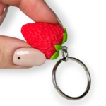 Brelok TRUSKAWKA mini