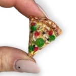 Pin PIZZA z brokułami
