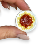 Pin SPAGETTI