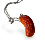 Naszyjnik KIEŁBASA