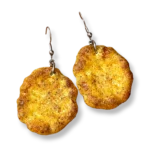 Kolczyki schab solo