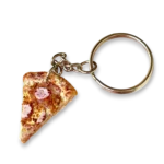 Brelok pizza chłopska z kiełbasą