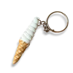 Brelok lód świderek