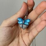 Naszyjnik MAGICZNY REKIN - obrazek 4