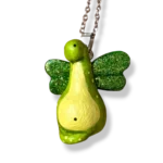 Naszyjnik MAGICZNY DINOZAUR