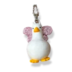Naszyjnik MAGICZNA GĄSKA